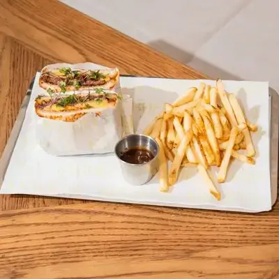 Seoul Prime Bite