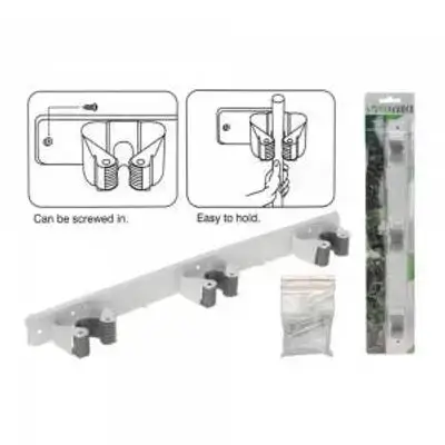 Garden Tool Holder