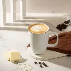 White Mocha