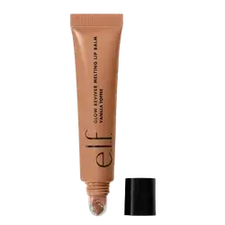 Glow Reviver Melting Lip Balm VANILLA TOFFEE 15g _ e.l.f