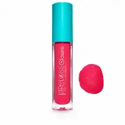 Velvet Liquid Lipstick - Shade 5