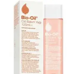 Bio Oil Anti Strech Mark 125ml 