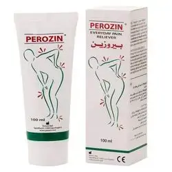 PEROZIN Pain Relief Gel