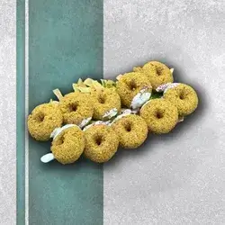 30 falafel pieces