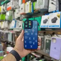 Iphone 15 pro max cover