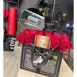 Perfume+Rose