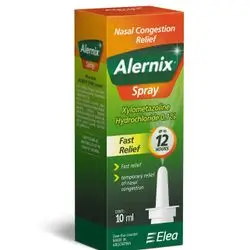Alernix Spray
