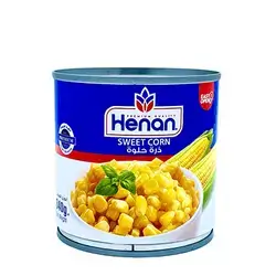 Henan Sweet Corn 340 g