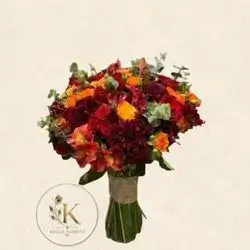 Brid Bouquet