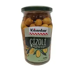 Mixed Olives