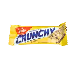 Nestle Sante Oats 40g banana