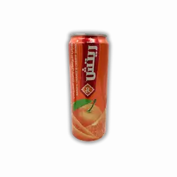 Rich Orange Gothic Carrot Juice 355 ml\