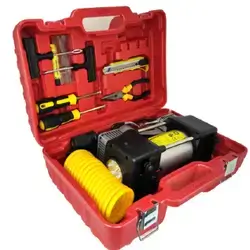 Car Air Compressor 2stn 270