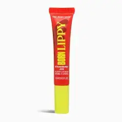 Born Lippy Strawberry 10ml THE BODY SHOP