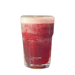 Iced Tea Mix Berries