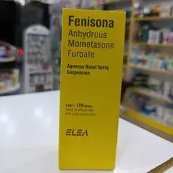 Fenison nasal spray ELEA 120 doses