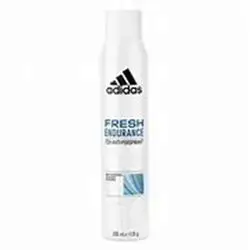 Adidas Spray Fresh Endure Wom 150ml