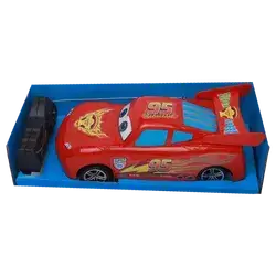 Sport Car Speed Power