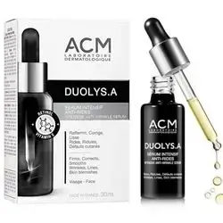 ACM Duolys.A Intensive Anti-wrinkle serum