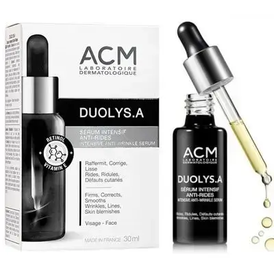 ACM Duolys.A Intensive Anti-wrinkle serum