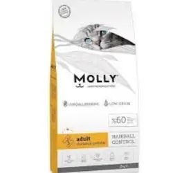 Cat Food Molly Adult – Chicken & Anchovy