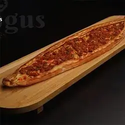 Meat Pide