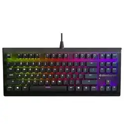 Steelseries Keyboard Apex M750 TKL