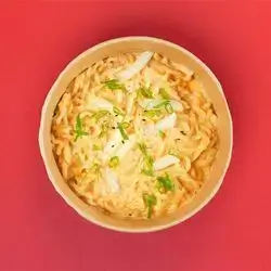 Cheese Rapokki