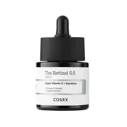 COSRX The Retinol 0.5 Oil