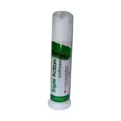 Air Sun Triple Action Aloe Vera Toothpaste