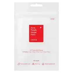 COSRX Acne Pimple Master Patch, 24 