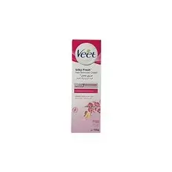 Veet Normal Skin Hair Removal Cream 100Gm
