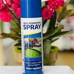 Waterproof Spray For Clothes And Shoes
