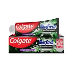Colgate Toothpaste Bamboo Charcoal 100 Ml