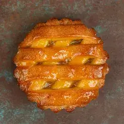 Apple Pie