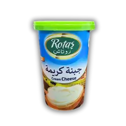 Rotash Cream Cheese Cup 75g