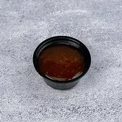 Sweet & Chili Sauce
