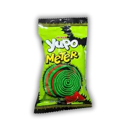 Glypon Ulker Yopo Meter 50g Green