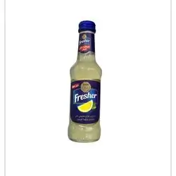 fresher diet lemon flavor
