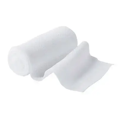 Non-Sterile Compress Elastic Bandage (10cmx4m)