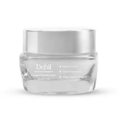 Collagen Peptide Cream - Intensive Nourishing and Firming Cream - 50 ML