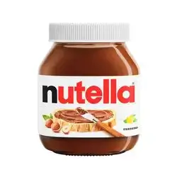 Nutella Turkey 630g