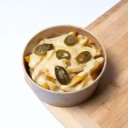 فینگەر لەگەڵ سۆس