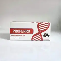 profero oral vial