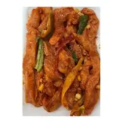 Marinated Chicken Shawrma Per Kg