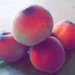 Peach