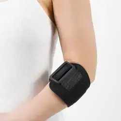 Epicondyltis Tape Support Turkey Free Size