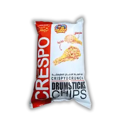 Mr. Max Crispy Chips 35g
