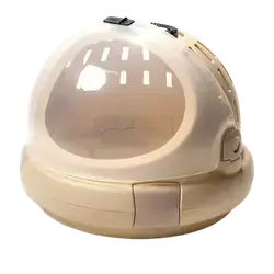 E534 pet carrier bag