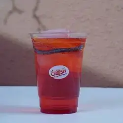 Redberry Sprite